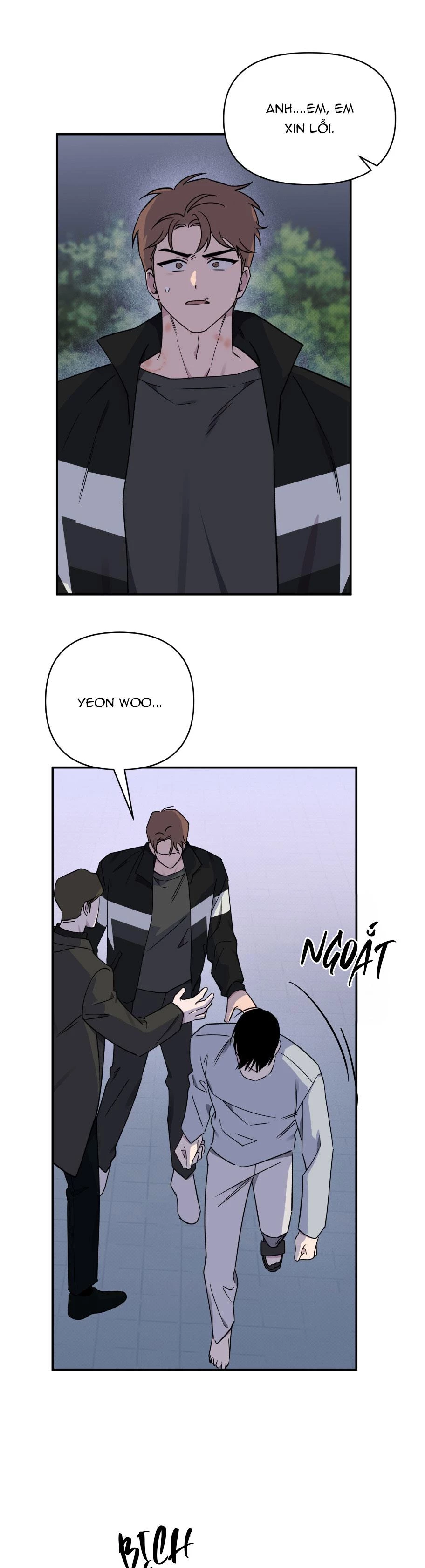 Vận May Bất Ngờ Chapter 53 - 21