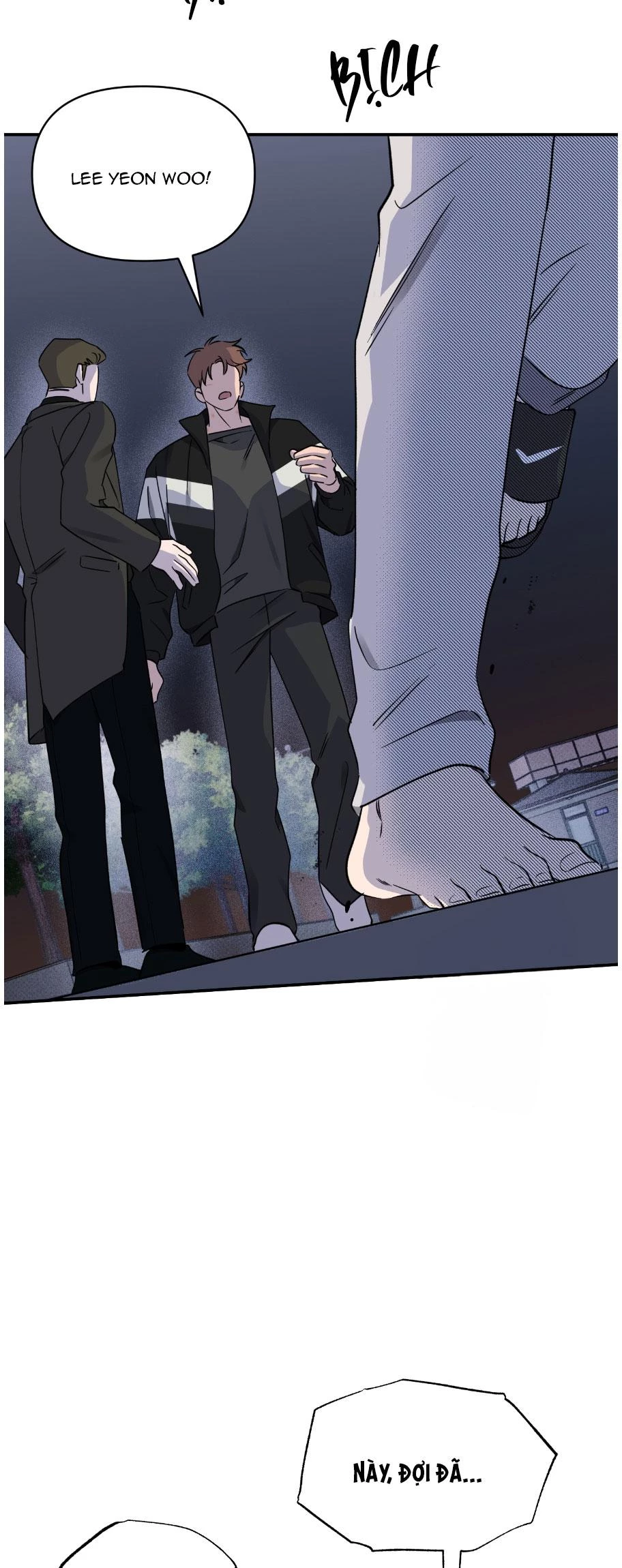 Vận May Bất Ngờ Chapter 53 - 22