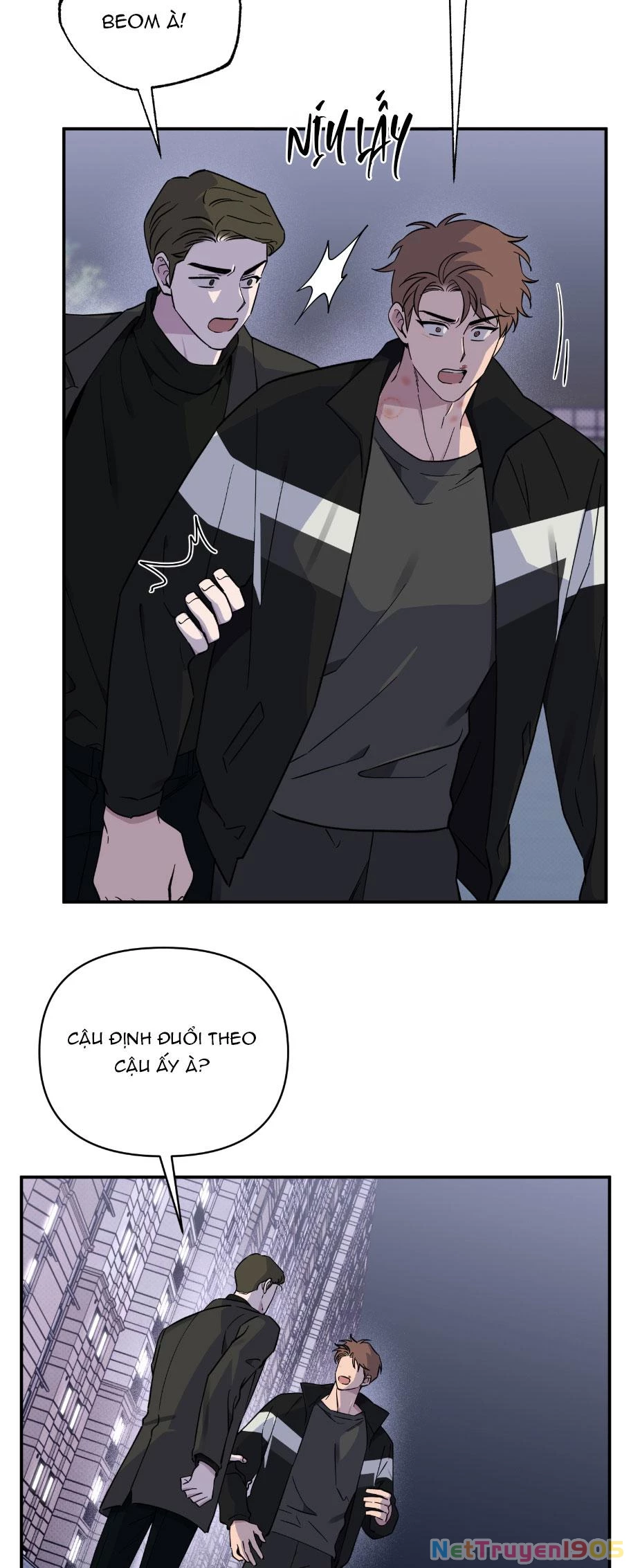 Vận May Bất Ngờ Chapter 53 - 23