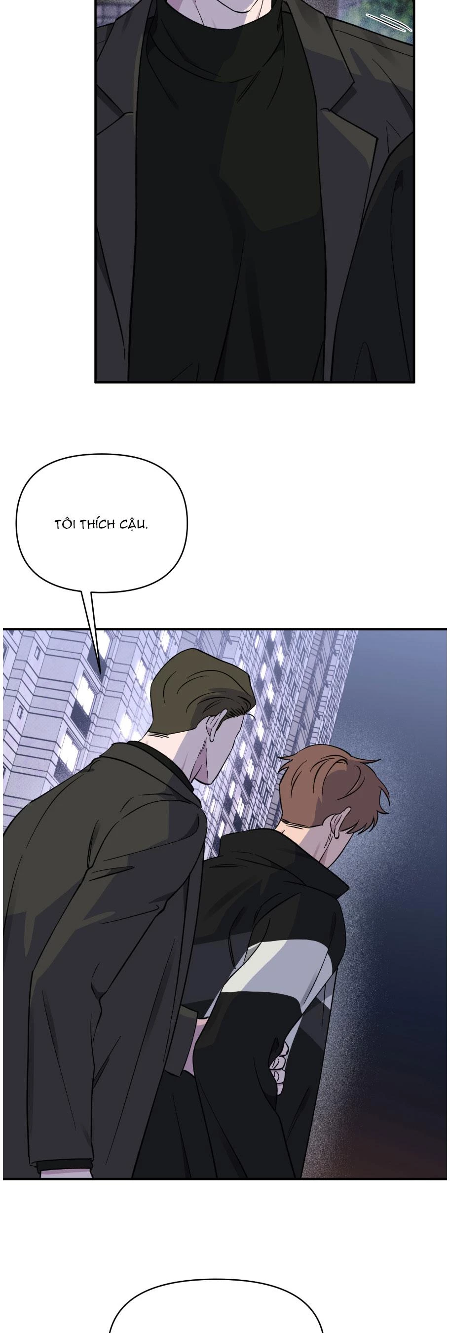 Vận May Bất Ngờ Chapter 53 - 26