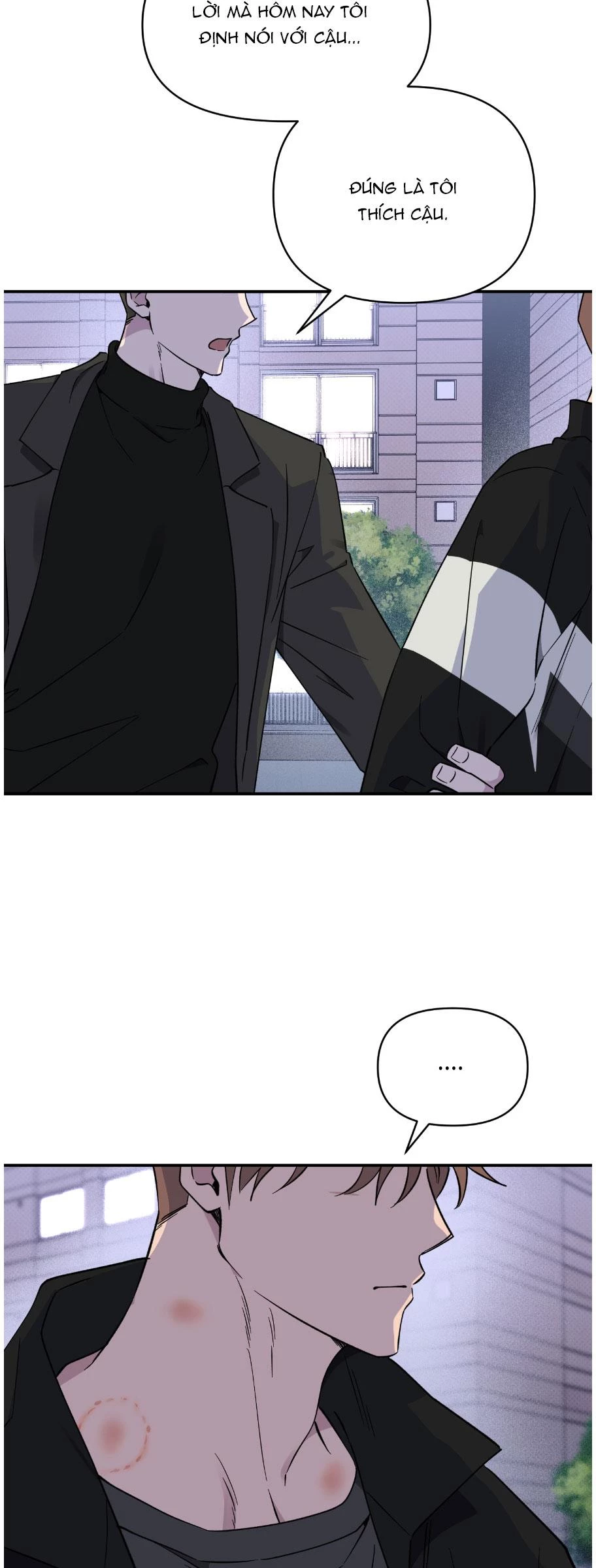 Vận May Bất Ngờ Chapter 53 - 27