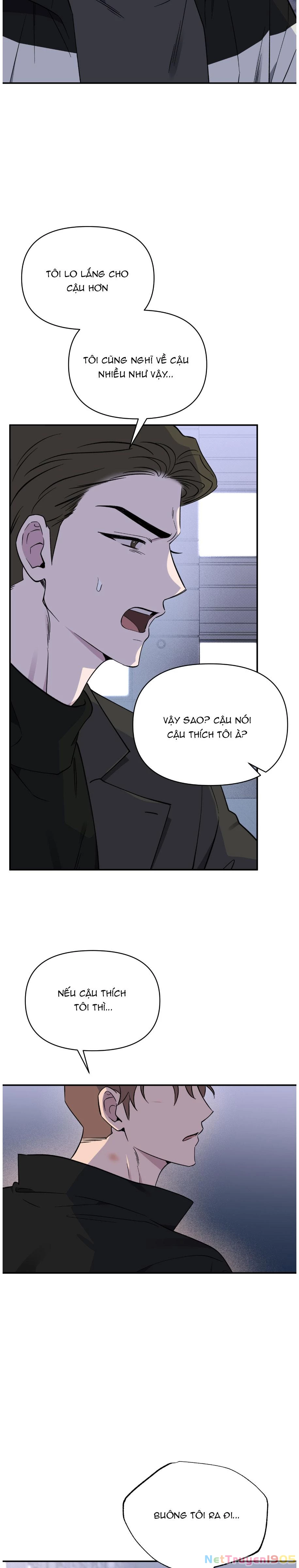 Vận May Bất Ngờ Chapter 53 - 28