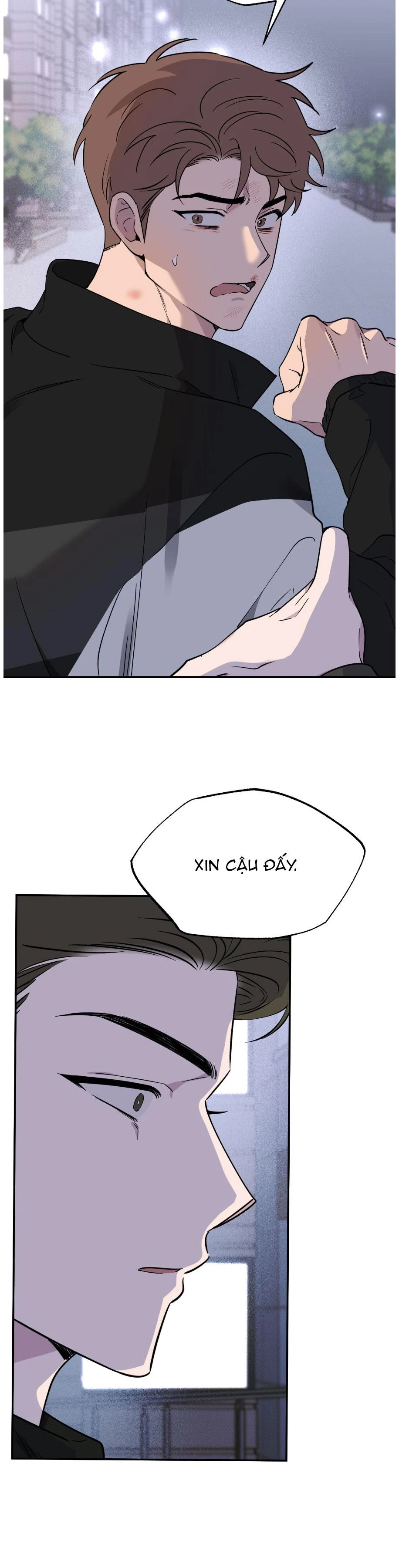 Vận May Bất Ngờ Chapter 53 - 29