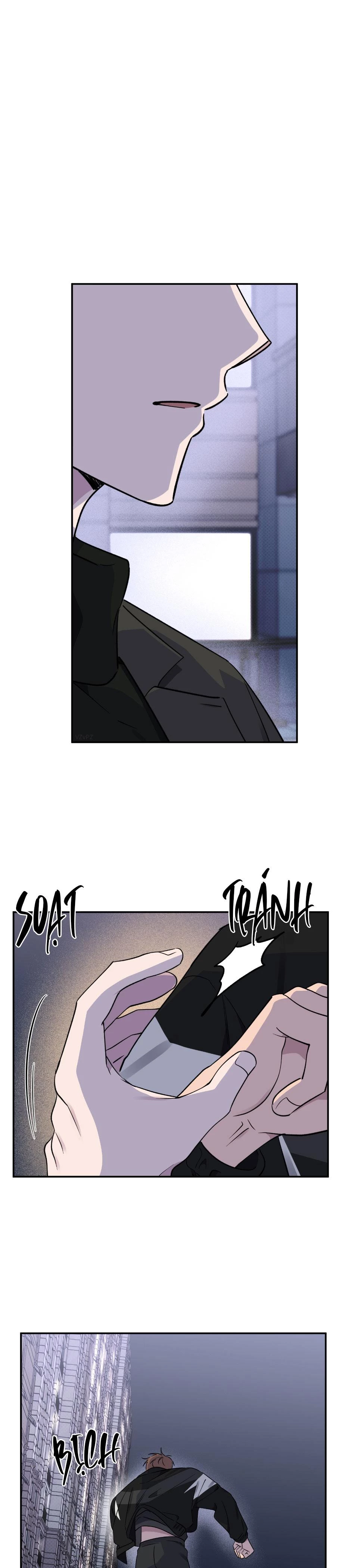 Vận May Bất Ngờ Chapter 53 - 30