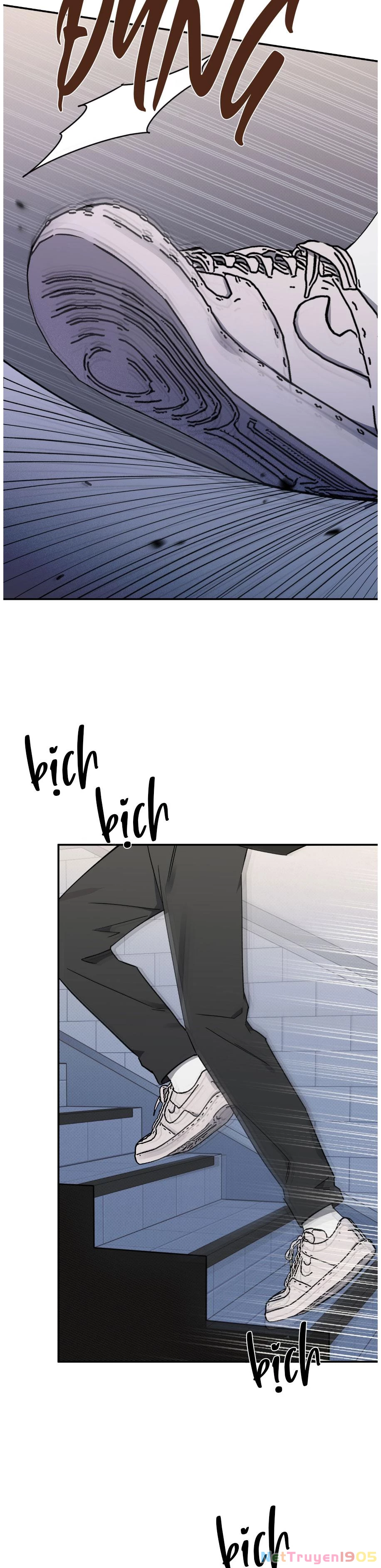 Vận May Bất Ngờ Chapter 53 - 33