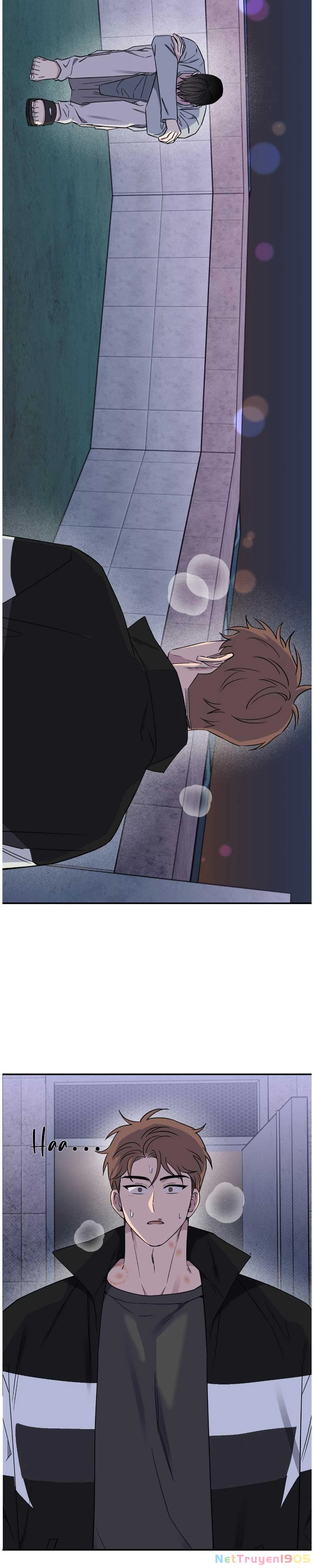 Vận May Bất Ngờ Chapter 54 - 3