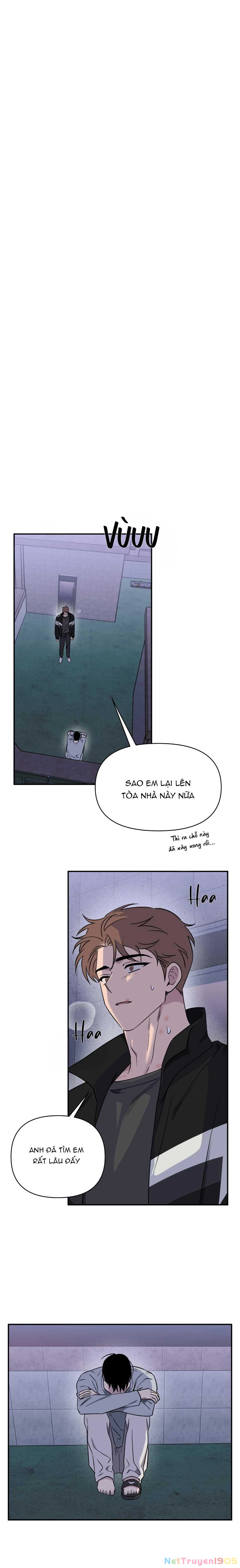 Vận May Bất Ngờ Chapter 54 - 4