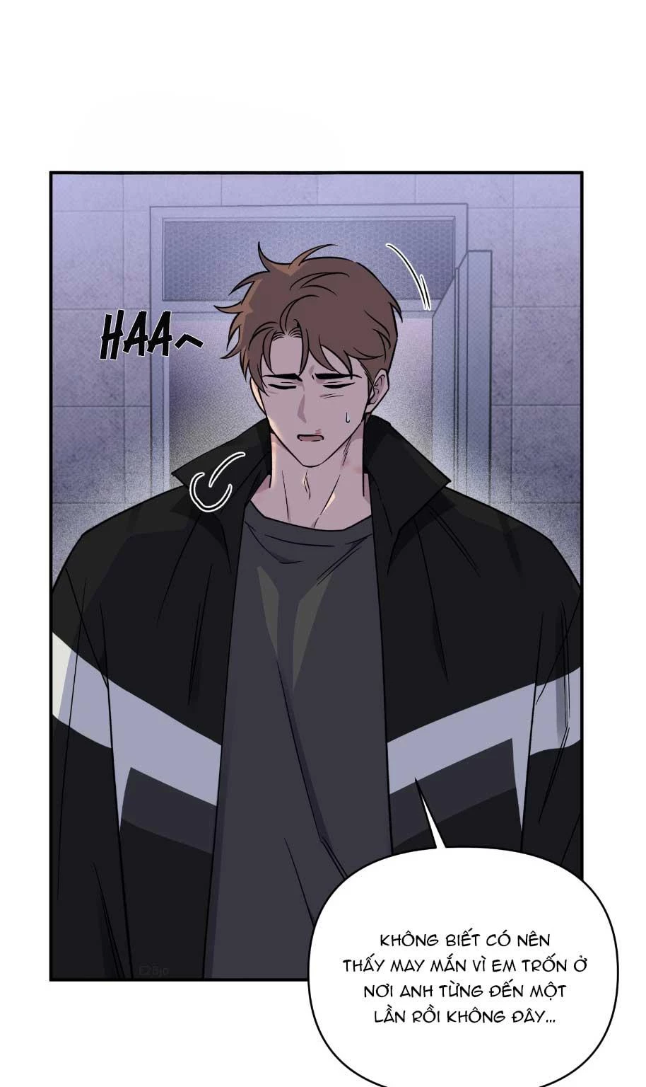 Vận May Bất Ngờ Chapter 54 - 5