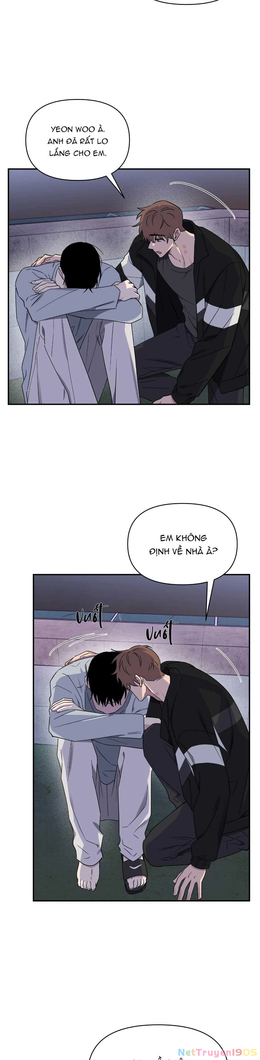 Vận May Bất Ngờ Chapter 54 - 6