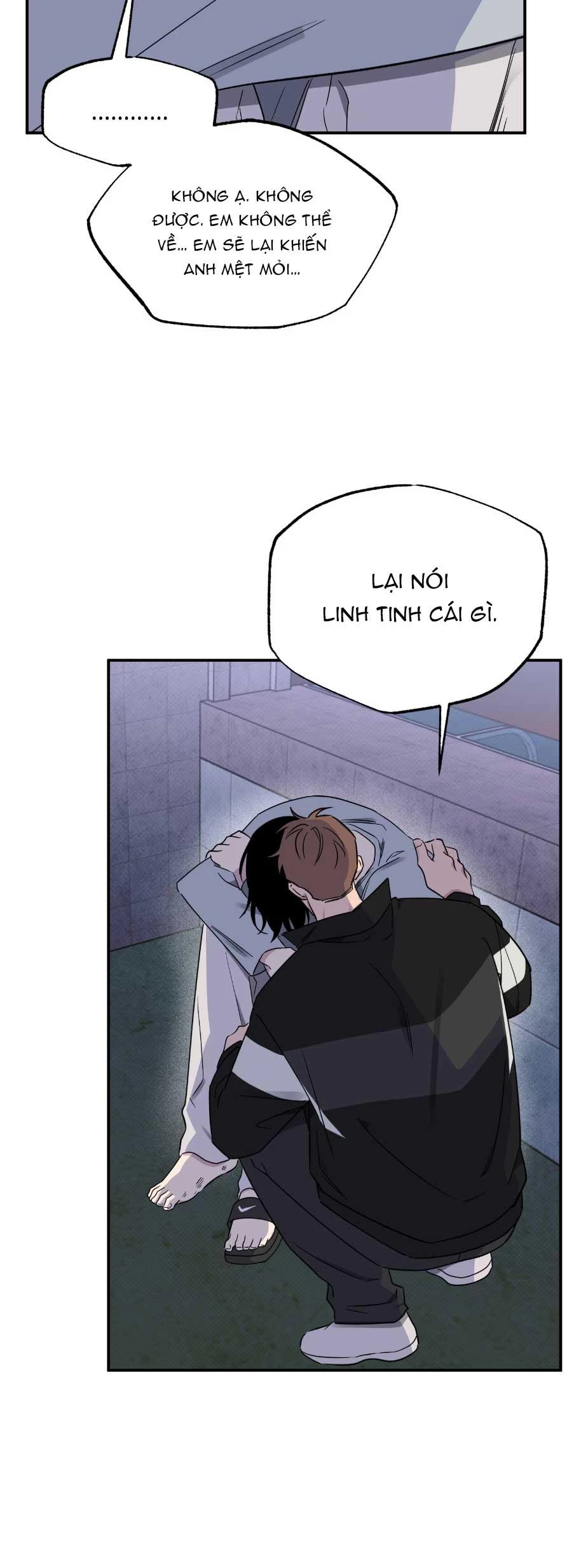 Vận May Bất Ngờ Chapter 54 - 8