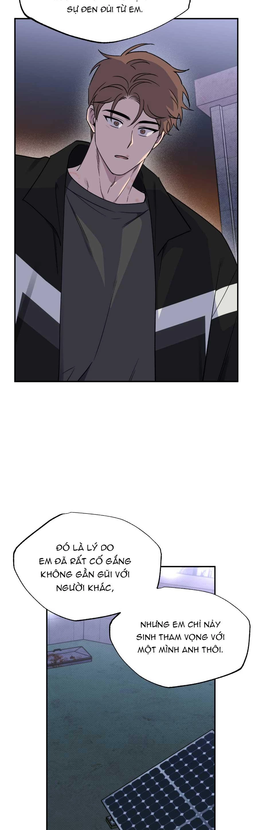 Vận May Bất Ngờ Chapter 54 - 10