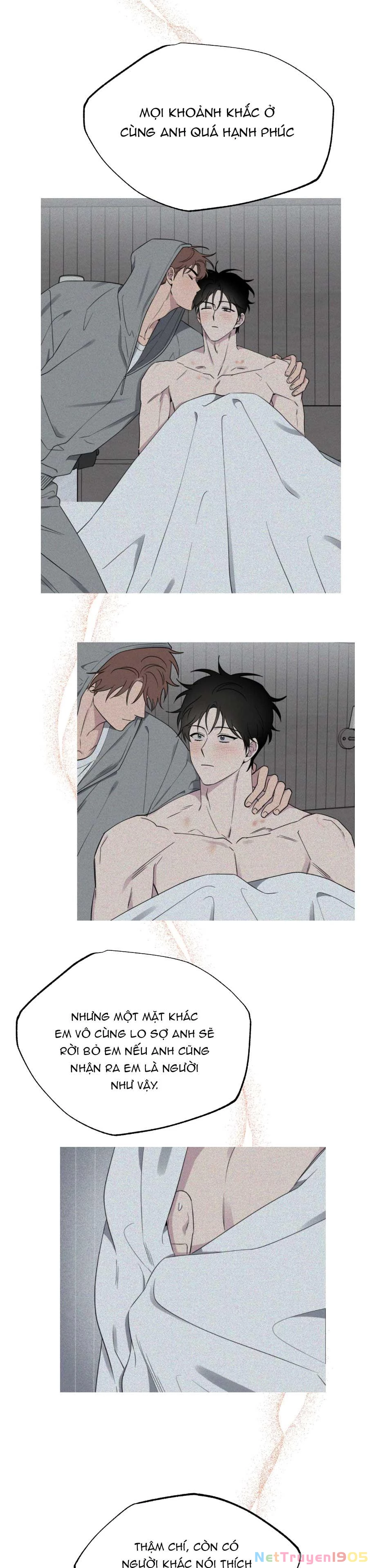 Vận May Bất Ngờ Chapter 54 - 12