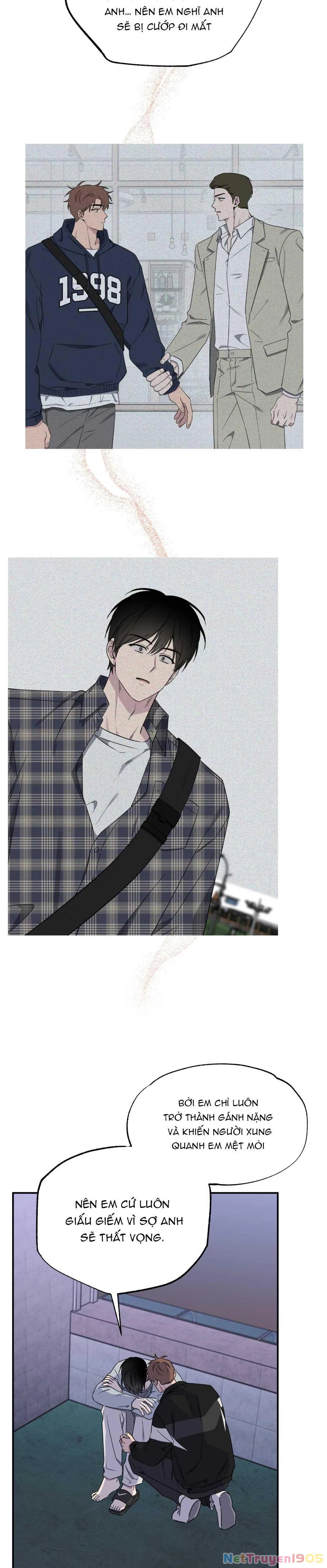 Vận May Bất Ngờ Chapter 54 - 13