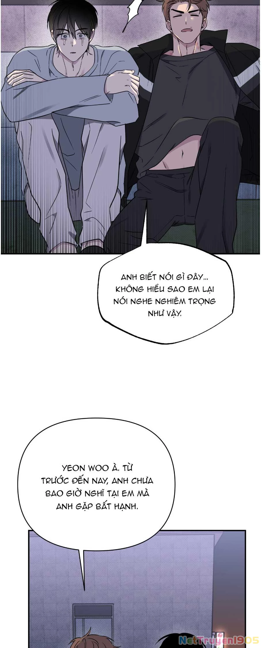 Vận May Bất Ngờ Chapter 54 - 16