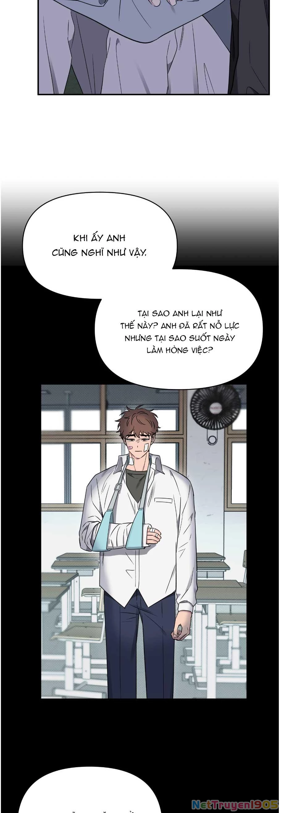 Vận May Bất Ngờ Chapter 54 - 18