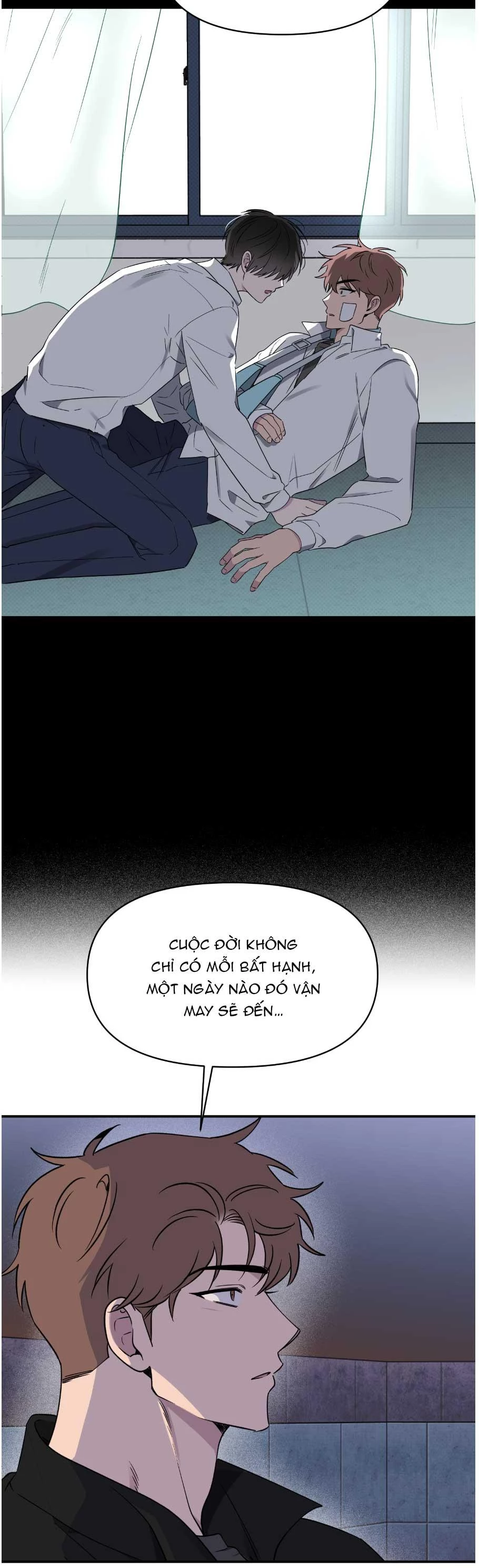 Vận May Bất Ngờ Chapter 54 - 21