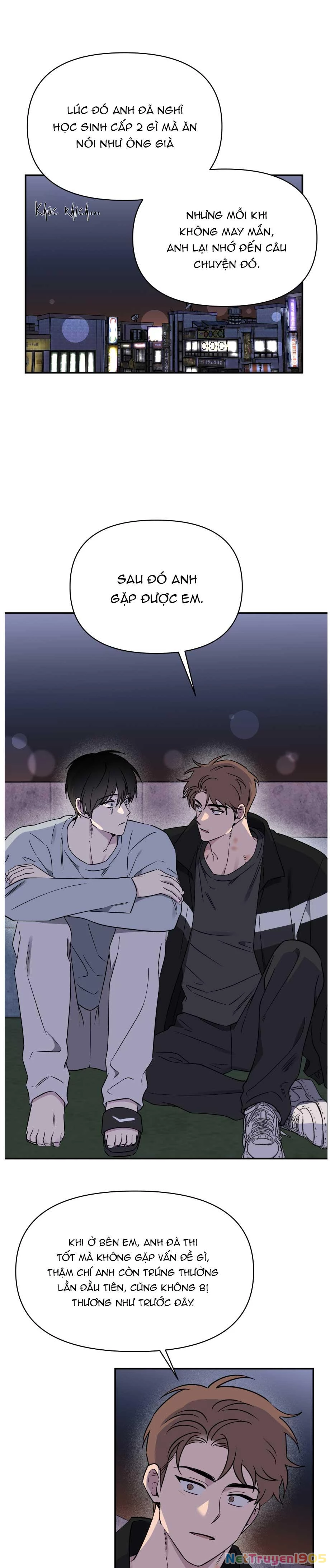 Vận May Bất Ngờ Chapter 54 - 22