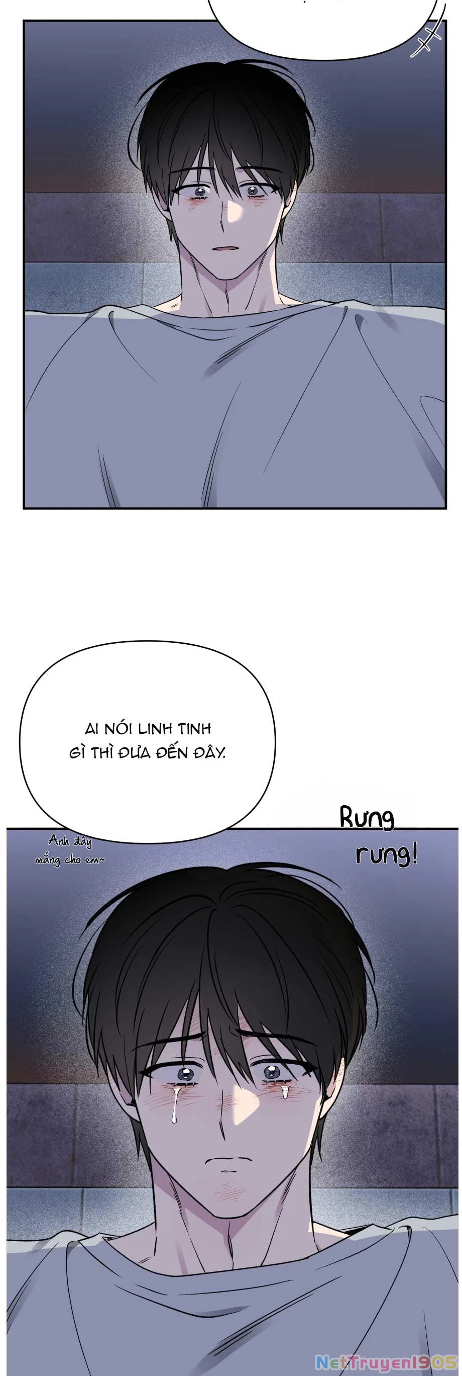 Vận May Bất Ngờ Chapter 54 - 25