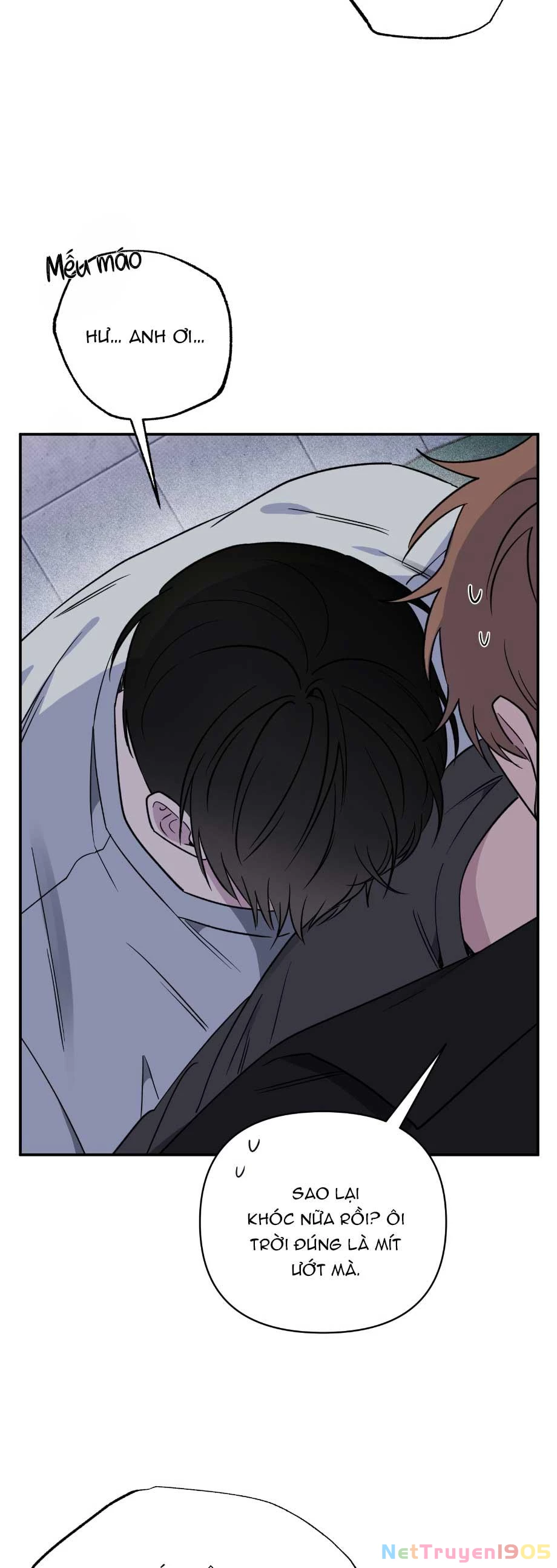 Vận May Bất Ngờ Chapter 54 - 27