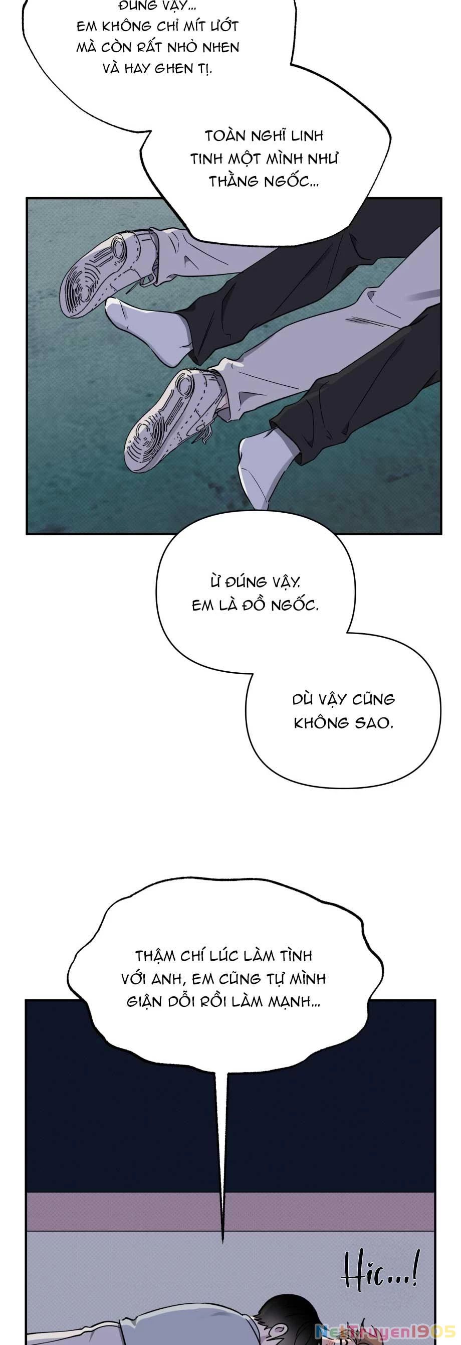 Vận May Bất Ngờ Chapter 54 - 28