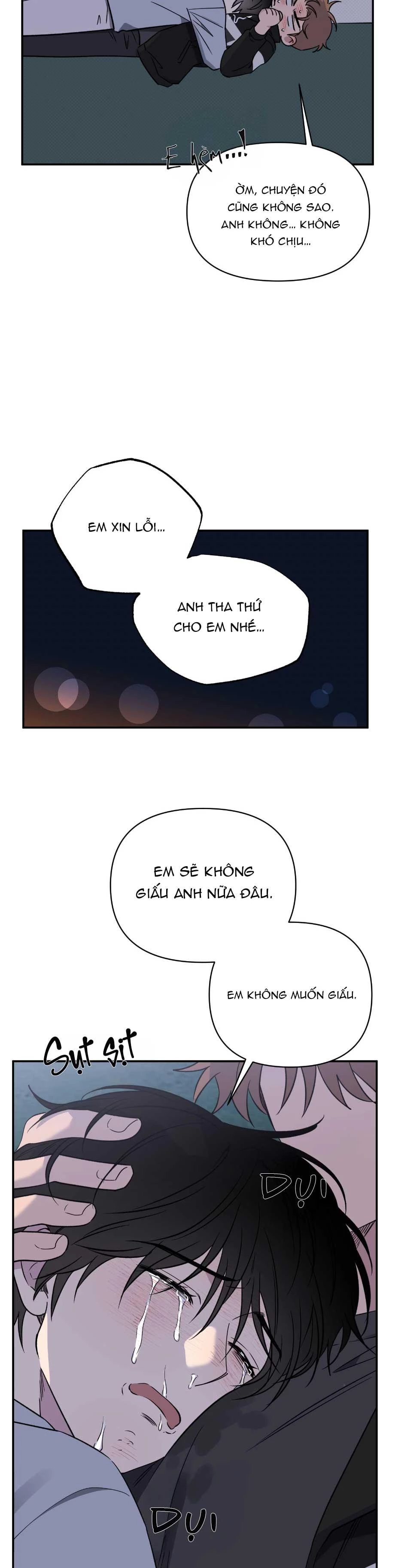 Vận May Bất Ngờ Chapter 54 - 29