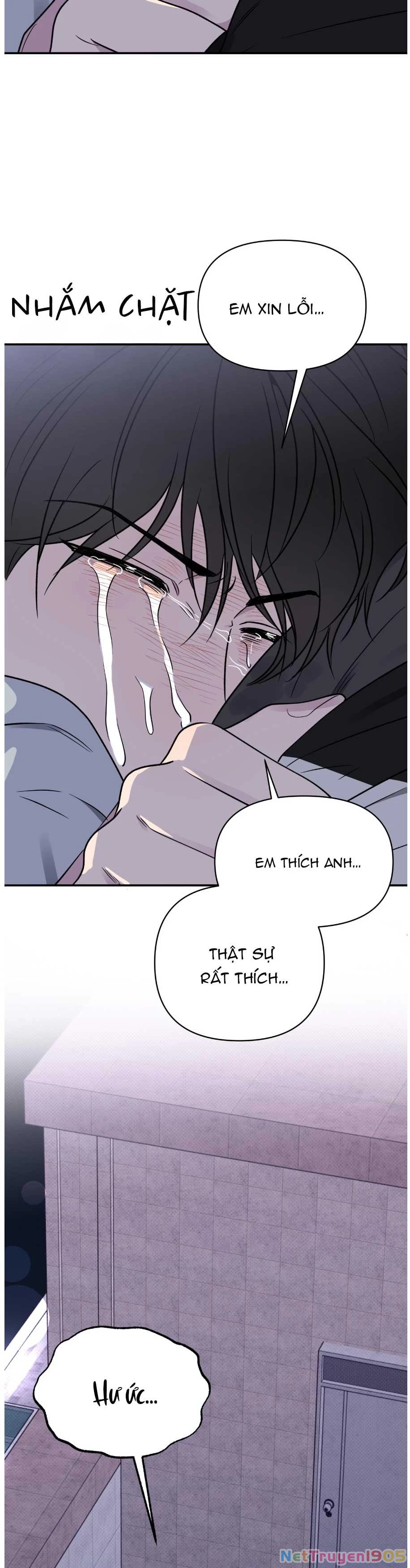 Vận May Bất Ngờ Chapter 54 - 31