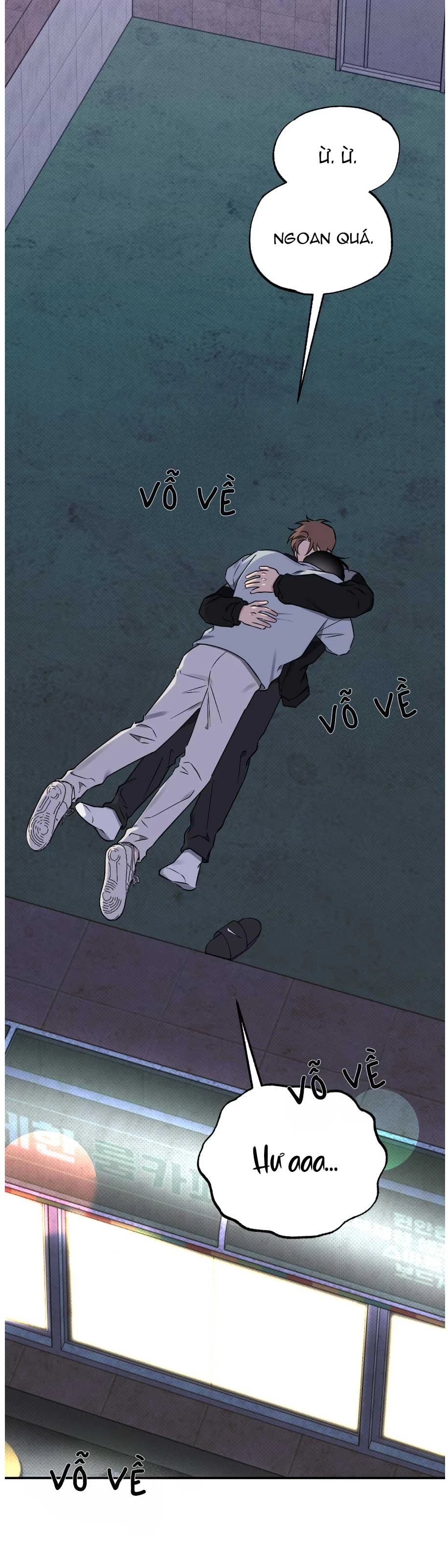 Vận May Bất Ngờ Chapter 54 - 32