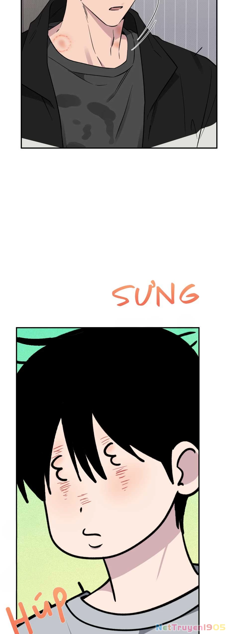 Vận May Bất Ngờ Chapter 54 - 35