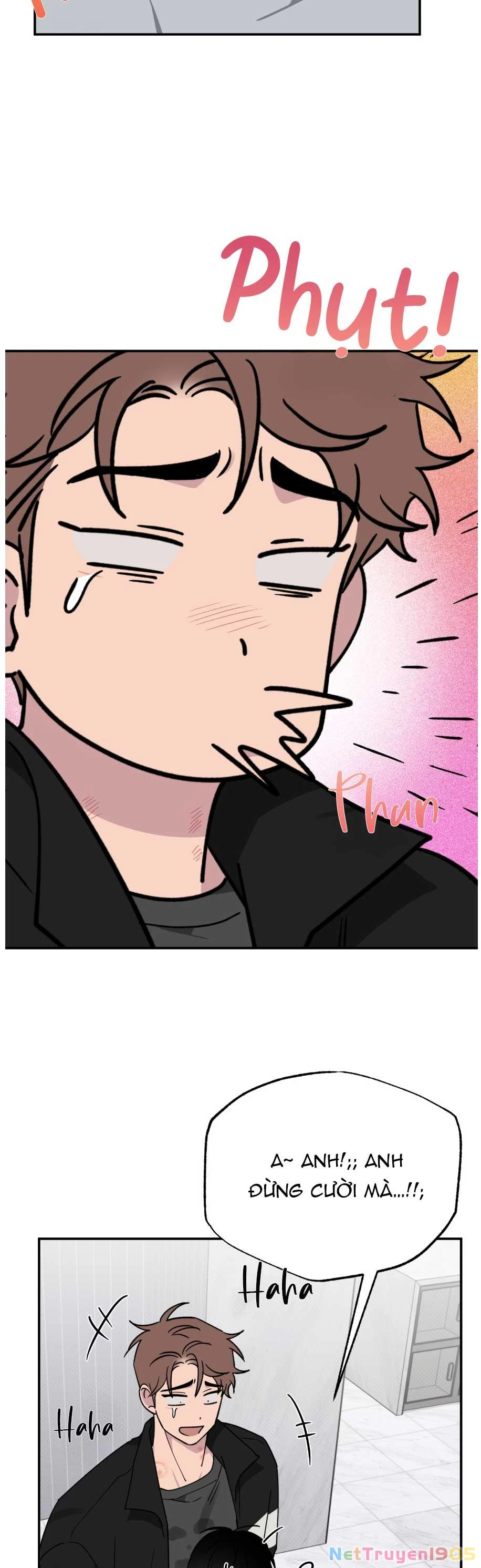 Vận May Bất Ngờ Chapter 54 - 36