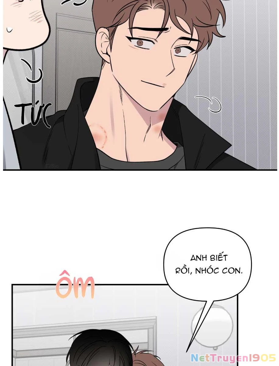 Vận May Bất Ngờ Chapter 54 - 39