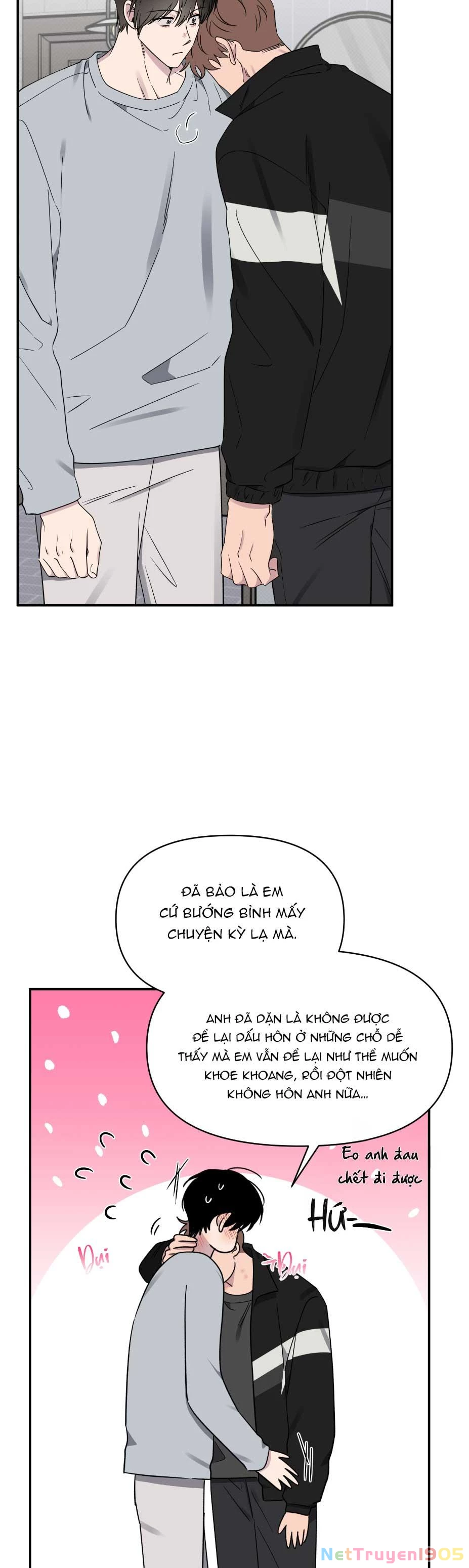 Vận May Bất Ngờ Chapter 54 - 40