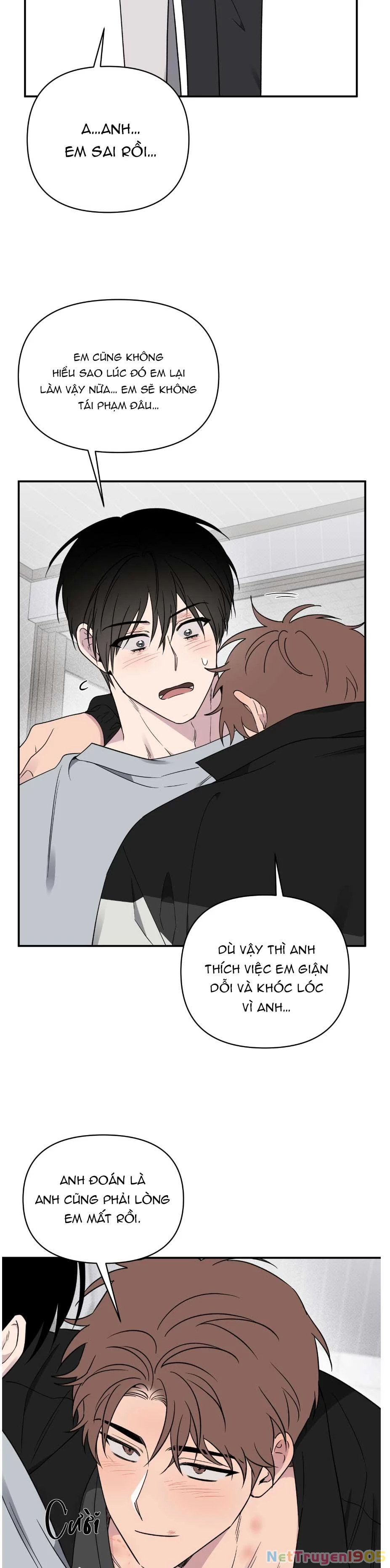 Vận May Bất Ngờ Chapter 54 - 41