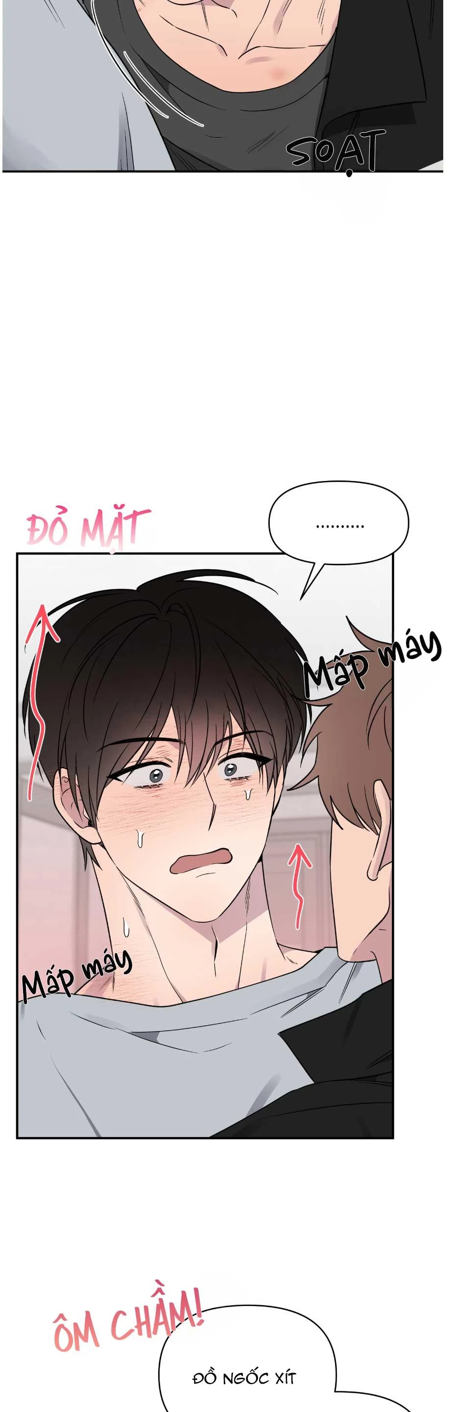 Vận May Bất Ngờ Chapter 54 - 42