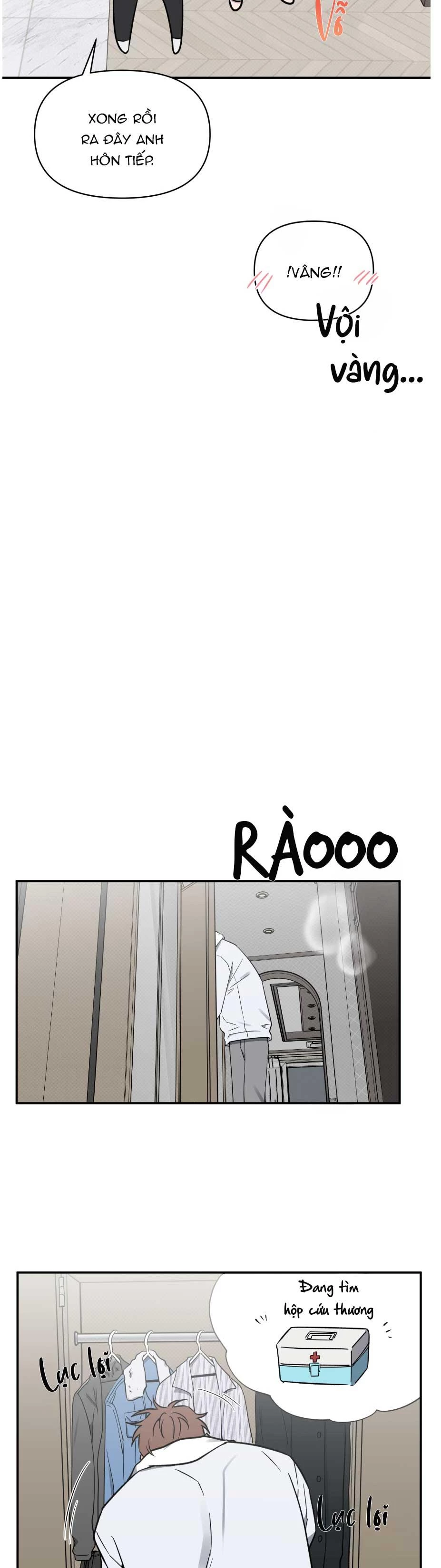 Vận May Bất Ngờ Chapter 54 - 44