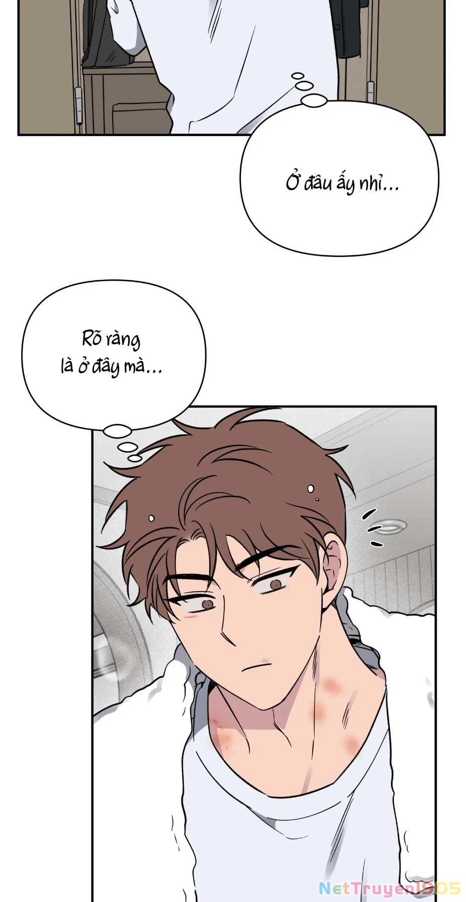 Vận May Bất Ngờ Chapter 54 - 45