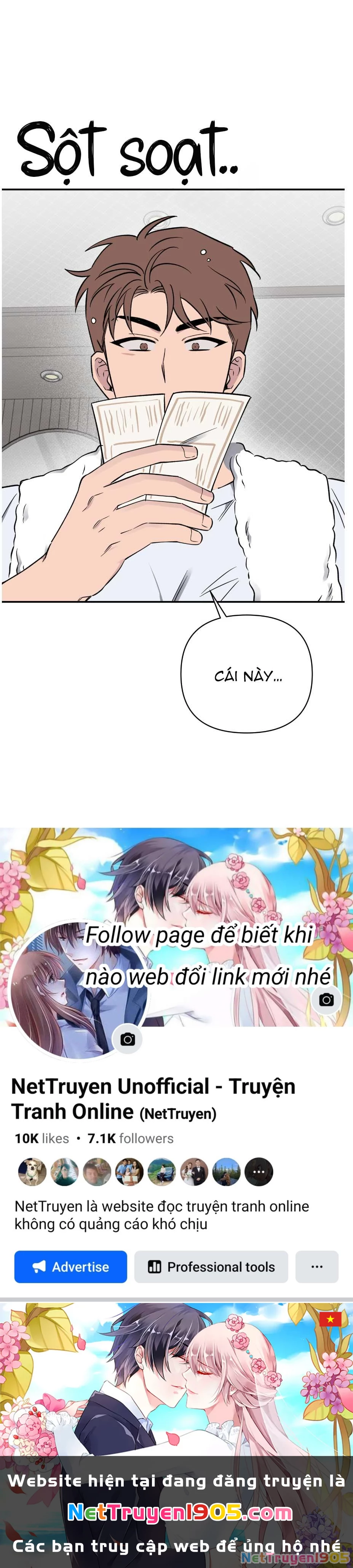 Vận May Bất Ngờ Chapter 54 - 47