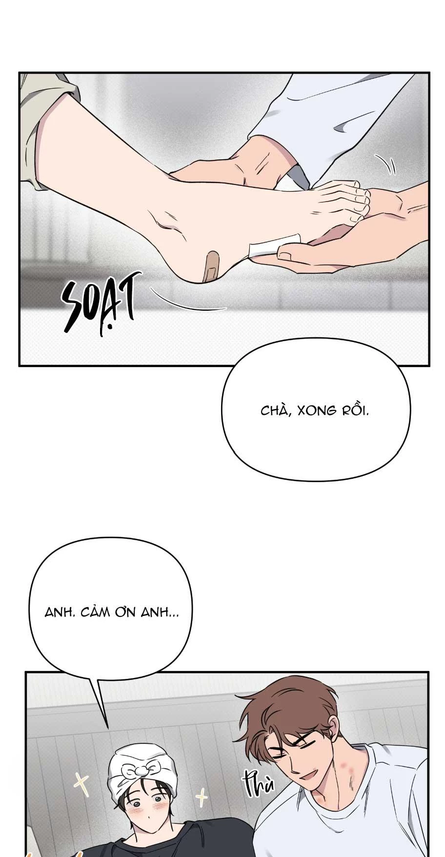 Vận May Bất Ngờ Chapter 55 - 2