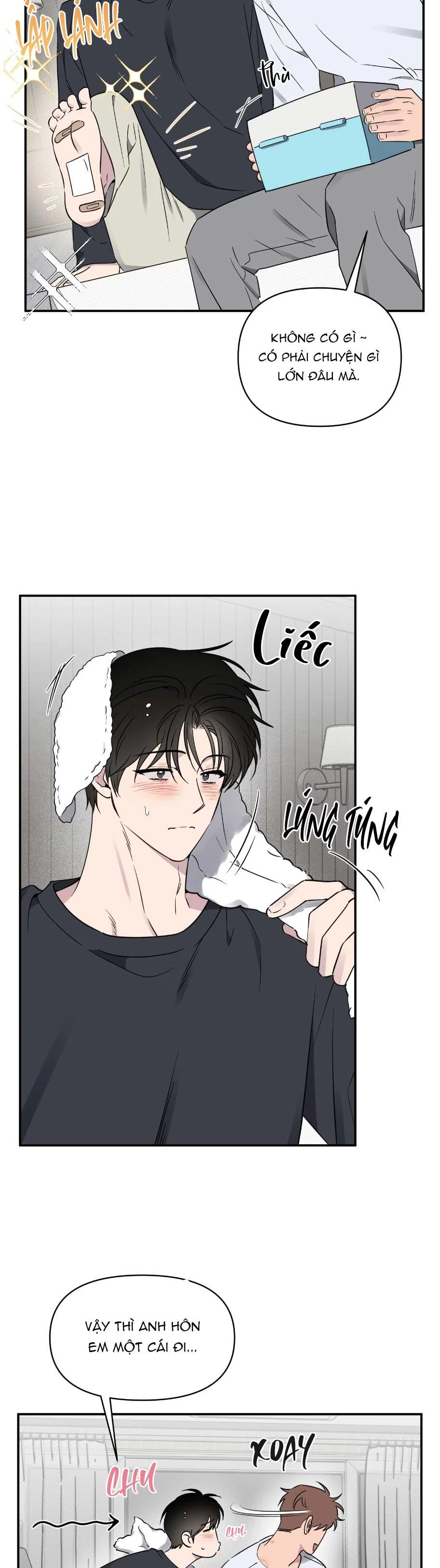 Vận May Bất Ngờ Chapter 55 - 3