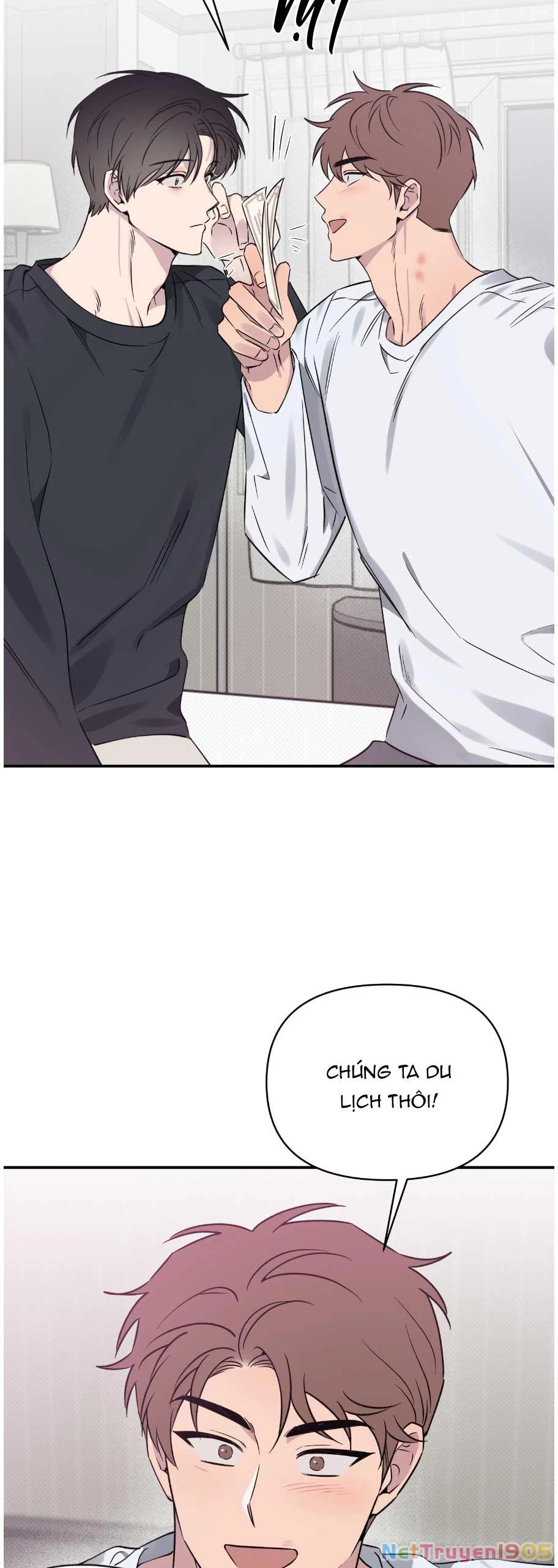 Vận May Bất Ngờ Chapter 55 - 7