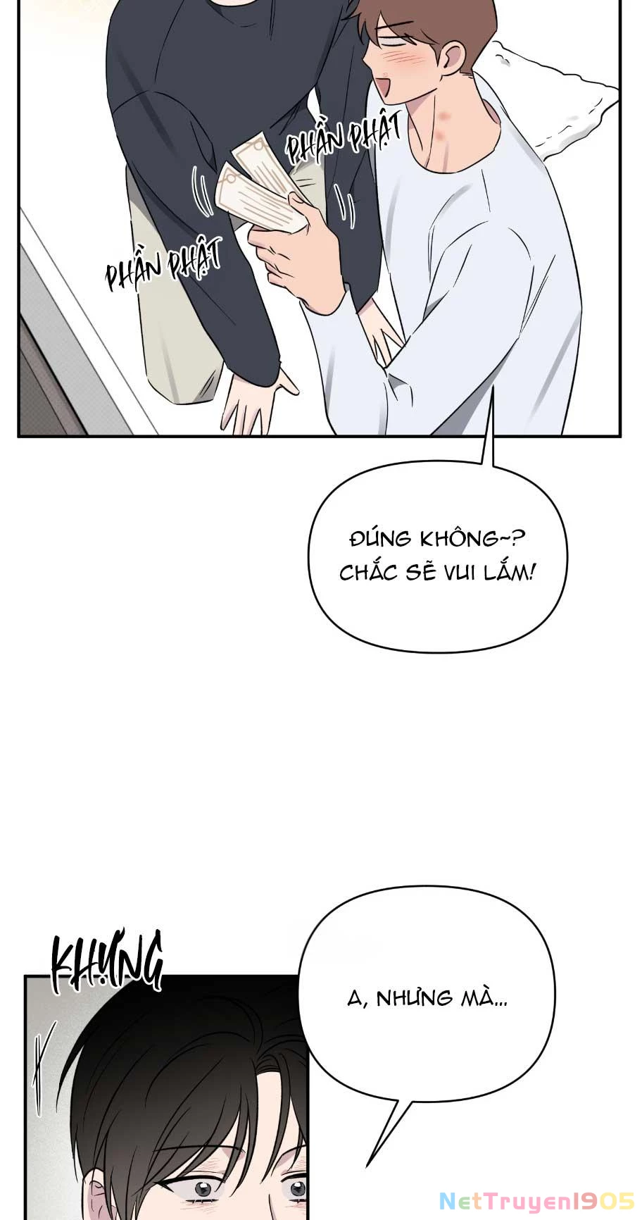 Vận May Bất Ngờ Chapter 55 - 10