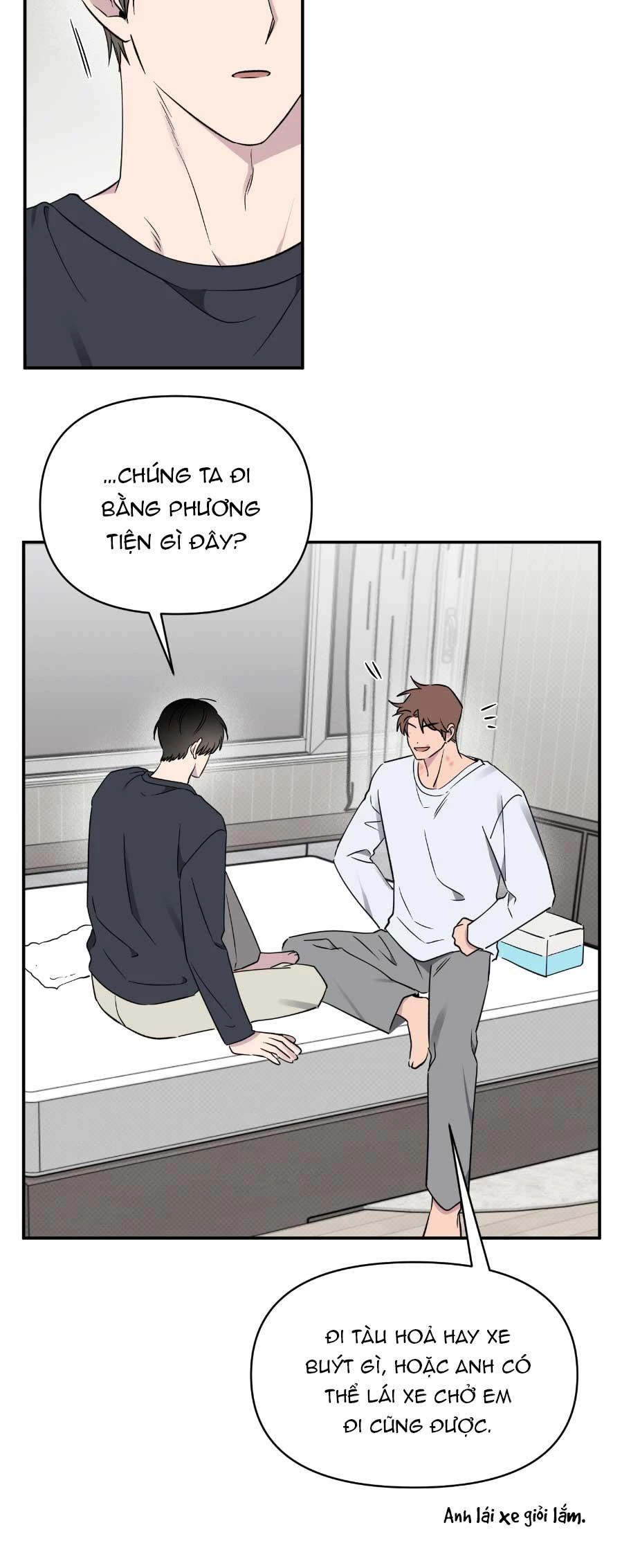 Vận May Bất Ngờ Chapter 55 - 11