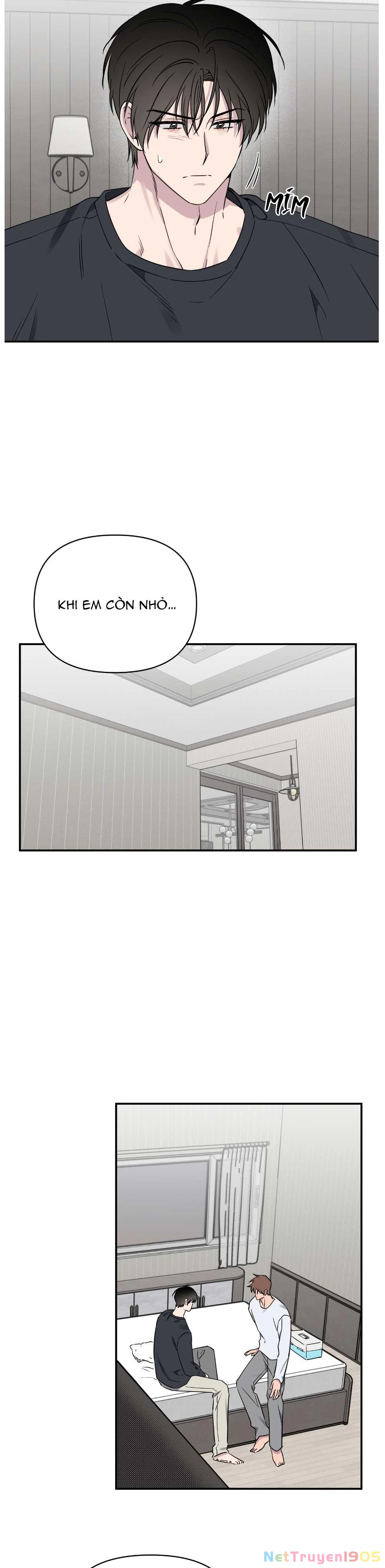 Vận May Bất Ngờ Chapter 55 - 15