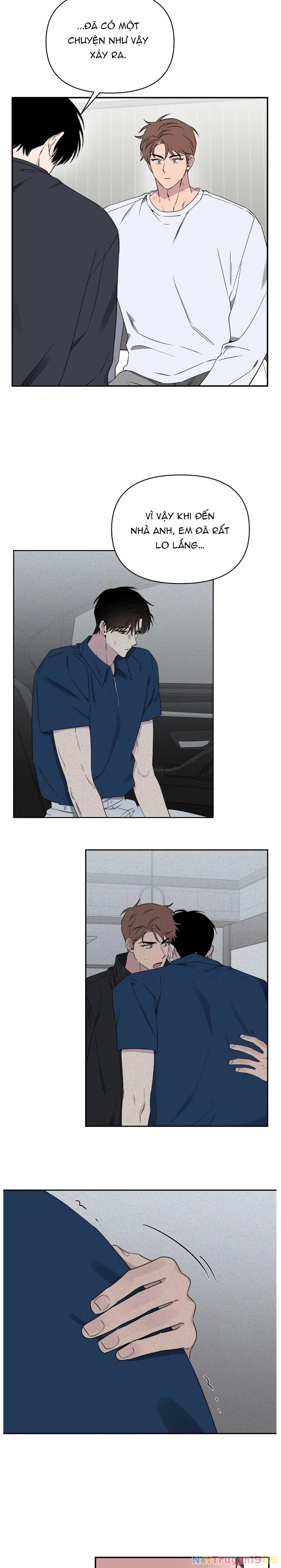 Vận May Bất Ngờ Chapter 55 - 16