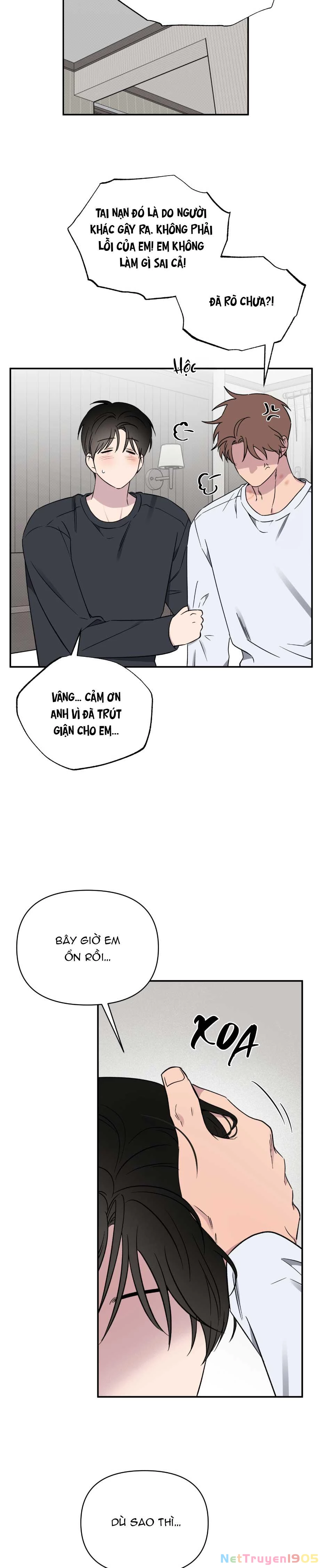 Vận May Bất Ngờ Chapter 55 - 19