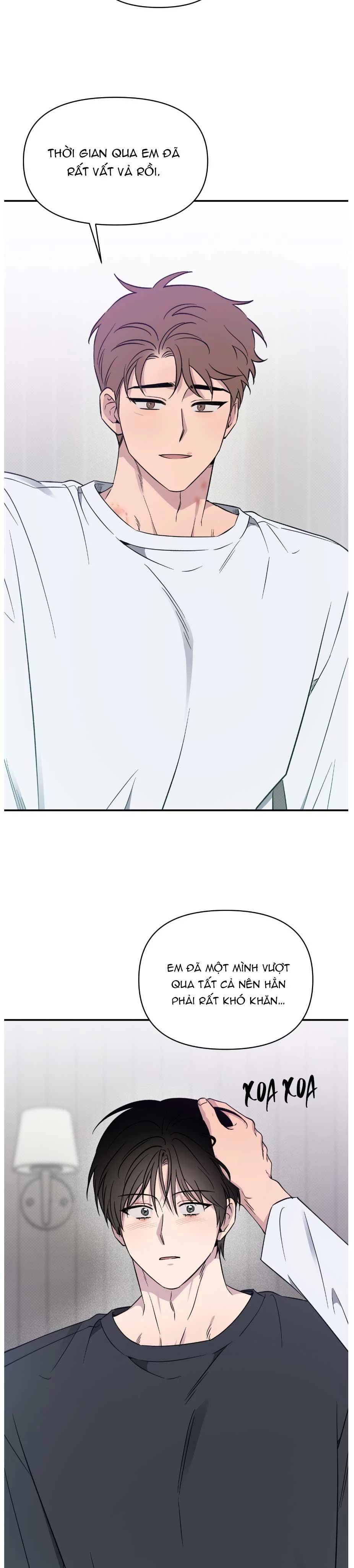 Vận May Bất Ngờ Chapter 55 - 20