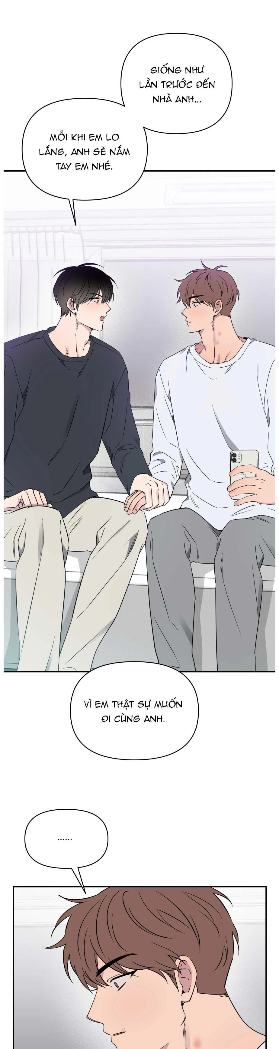 Vận May Bất Ngờ Chapter 55 - 24