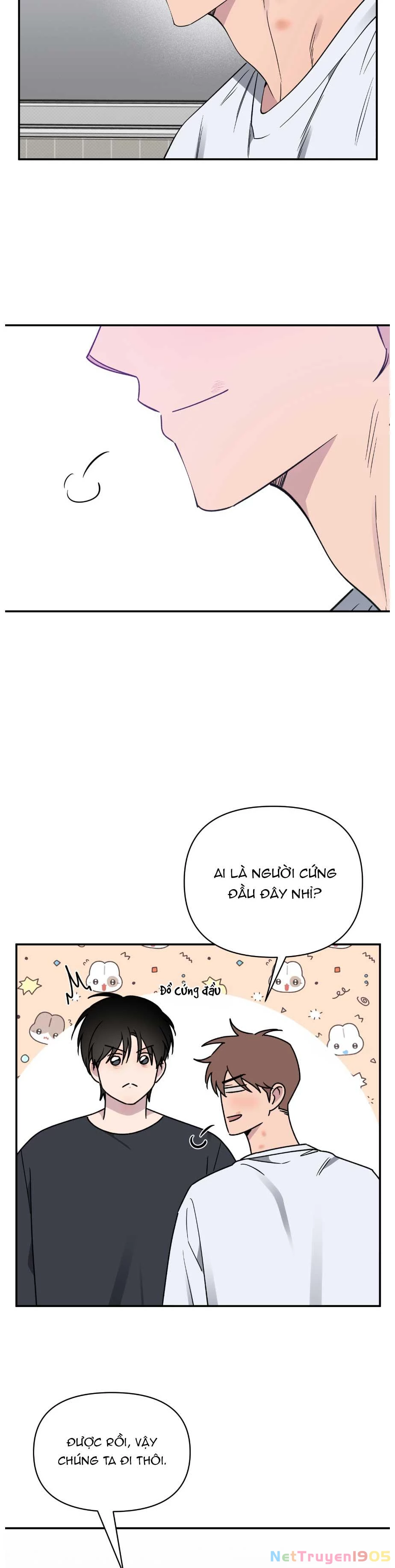 Vận May Bất Ngờ Chapter 55 - 25