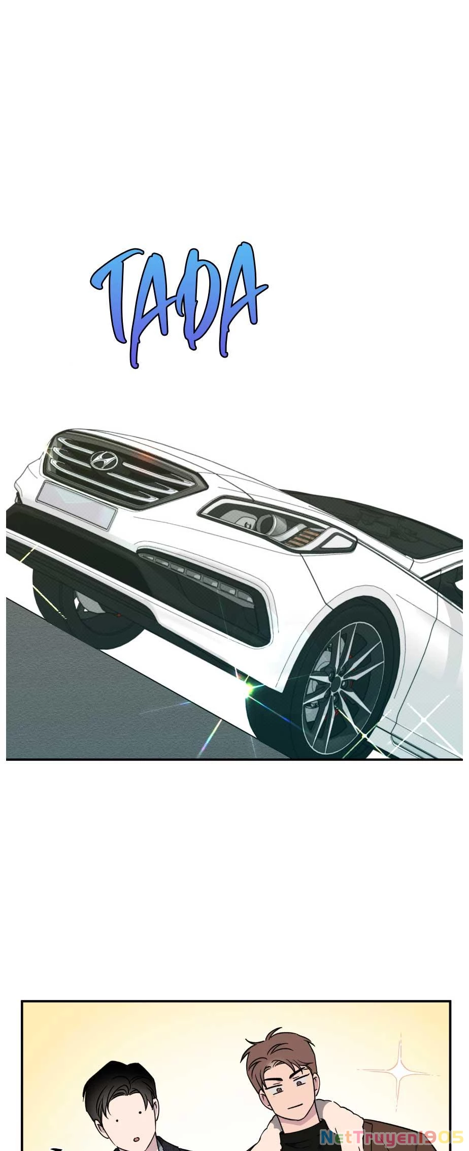 Vận May Bất Ngờ Chapter 55 - 28