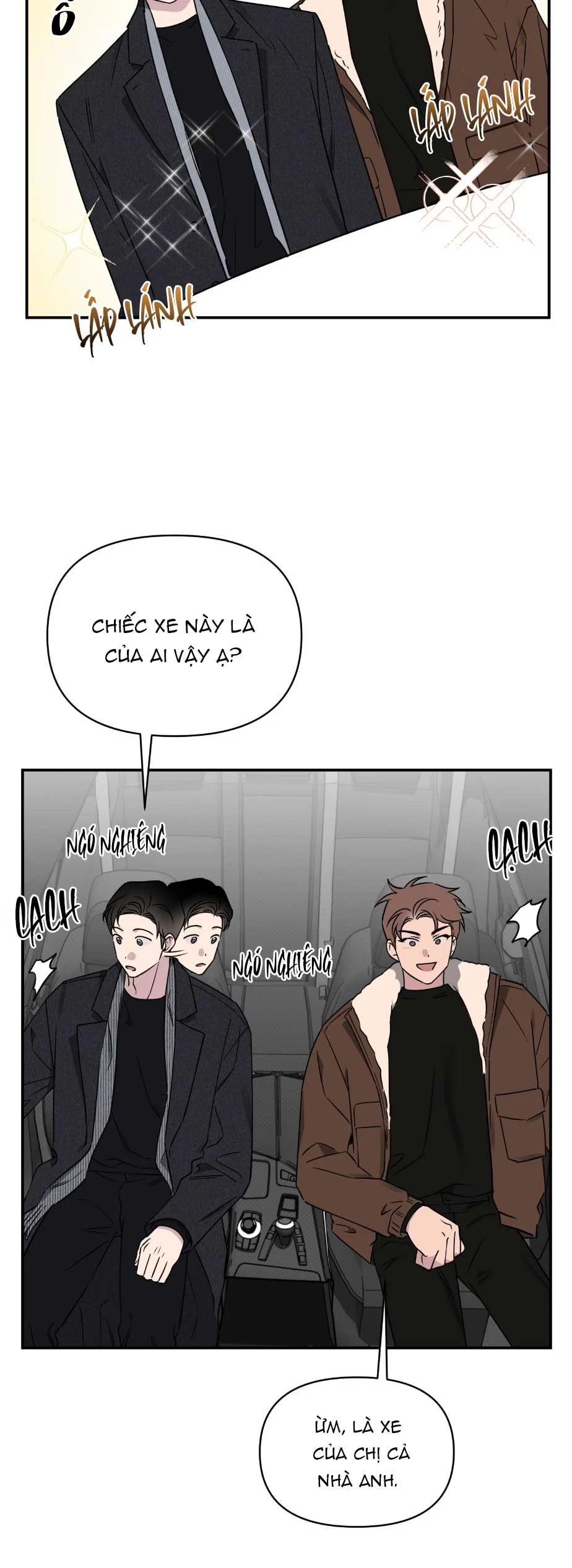 Vận May Bất Ngờ Chapter 55 - 29