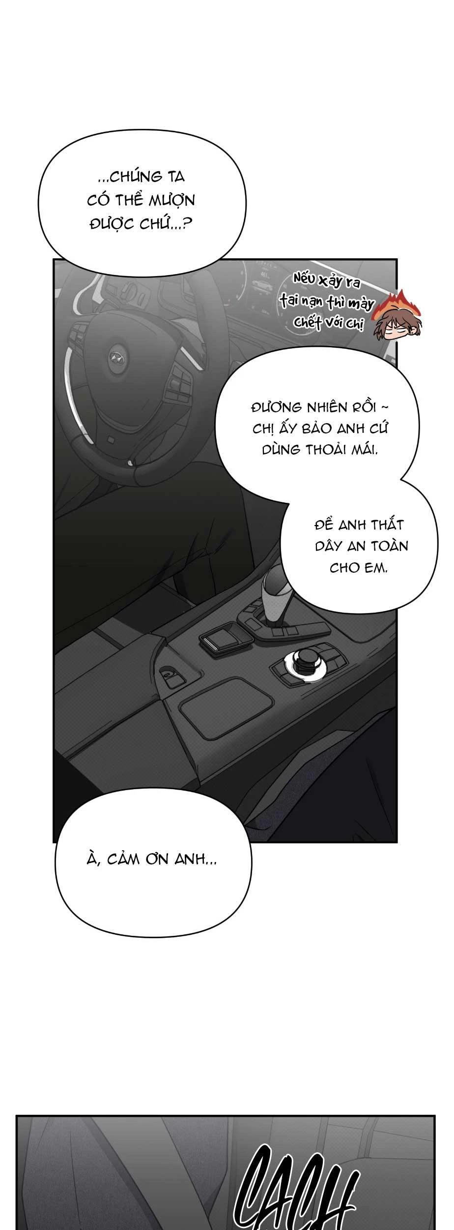 Vận May Bất Ngờ Chapter 55 - 30